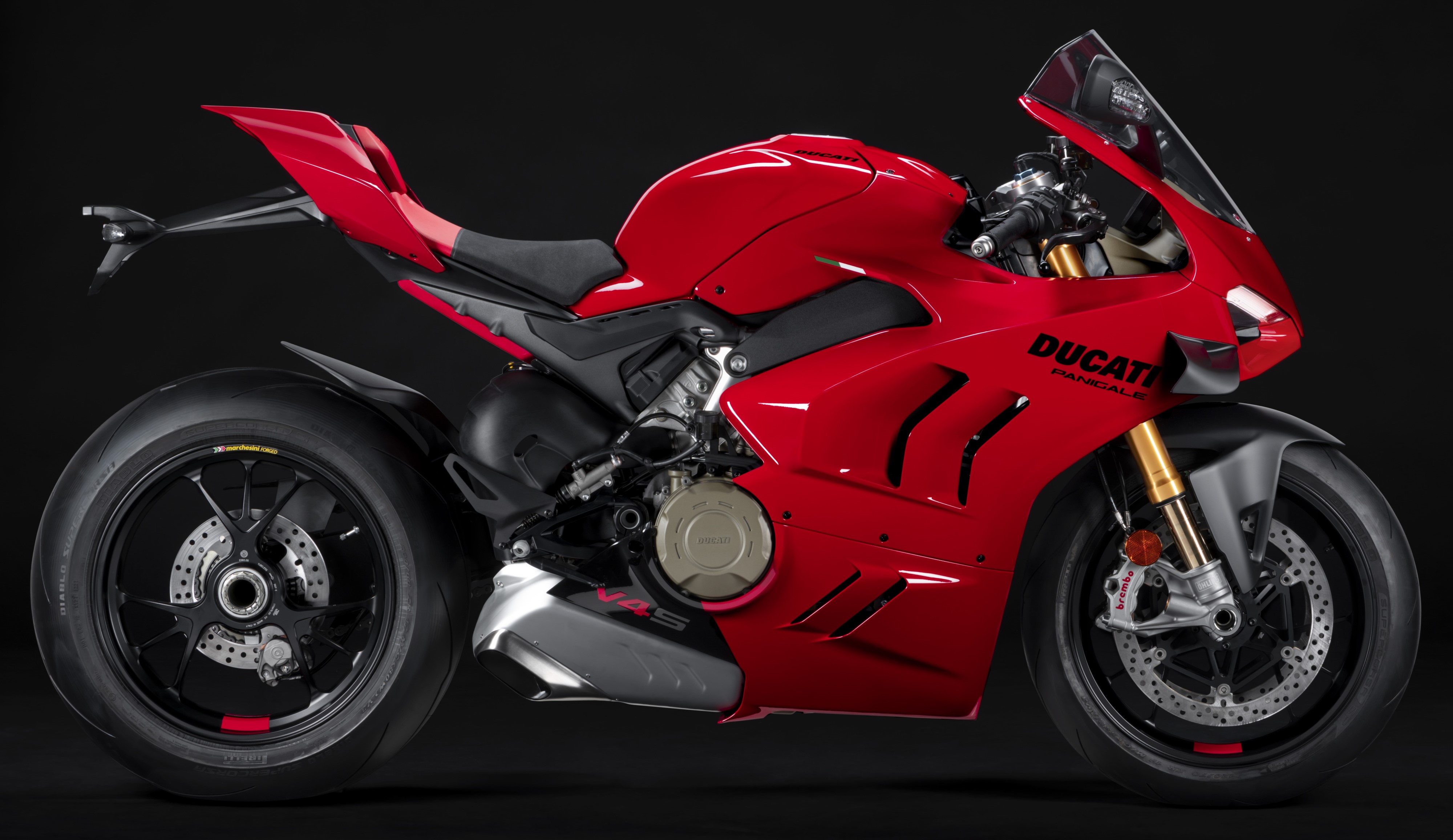 The Best Sports Bikes (2022) • TheBikeMarket